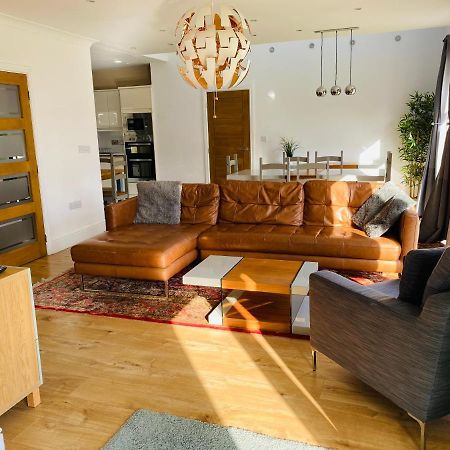 Mayors House Ideal For Groups & Business Villa Peterborough Kültér fotó