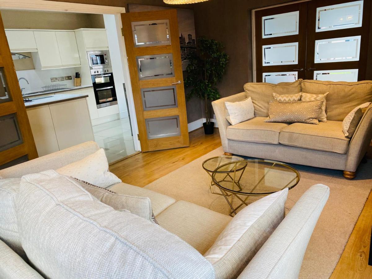 Mayors House Ideal For Groups & Business Villa Peterborough Kültér fotó