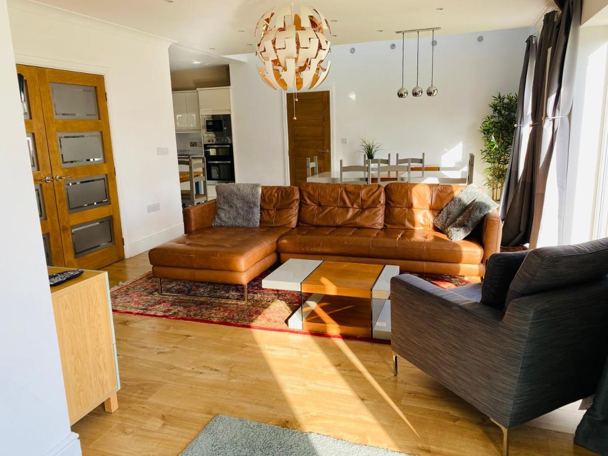Mayors House Ideal For Groups & Business Villa Peterborough Kültér fotó