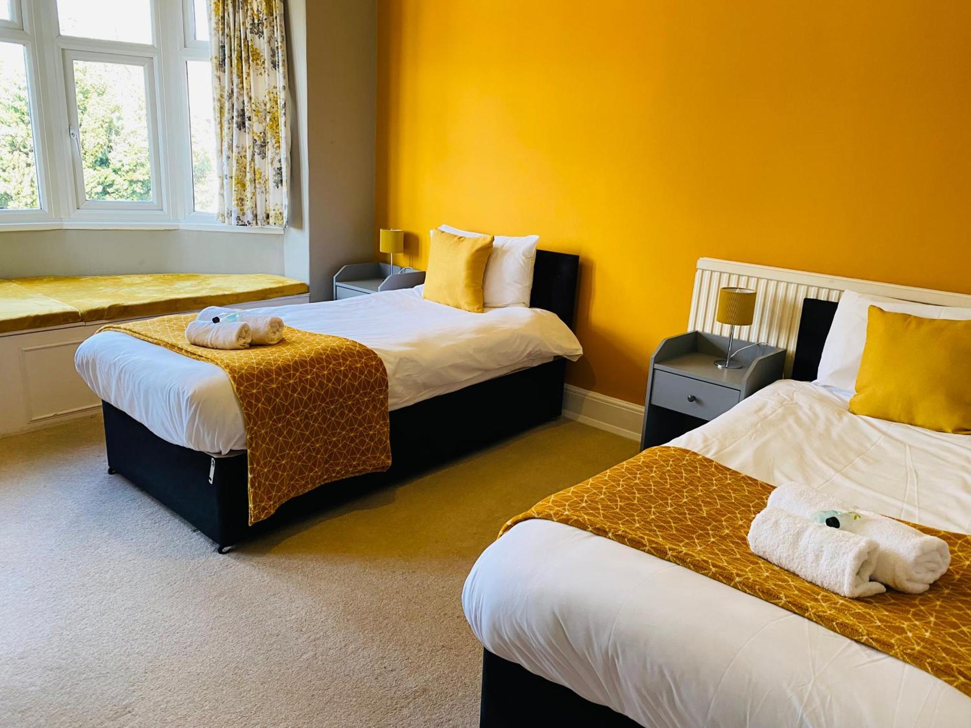 Mayors House Ideal For Groups & Business Villa Peterborough Kültér fotó