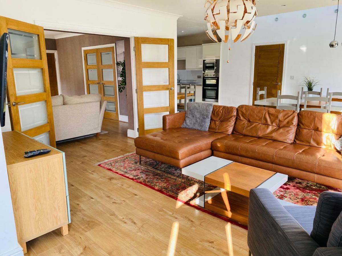 Mayors House Ideal For Groups & Business Villa Peterborough Kültér fotó
